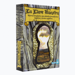 LA LLAVE MAESTRA 0