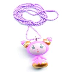 COLLAR LOVELY CHARMS SWEET 0