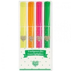 WRITING DRAW 4 NEON