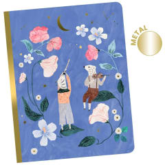 NOTEBOOK CECILE