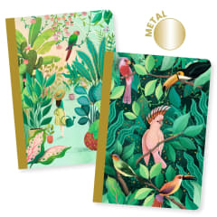 LITTLE NOTEBOOKS LILLY 0