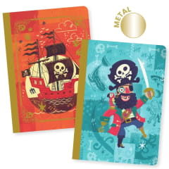 NOTEBOOKS STEVE LITTLE
