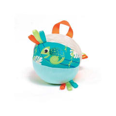 BOLA DE ACTIVIDAD CAMALEON 0