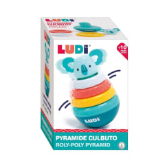 PYRAMIDE CULBUTO 0