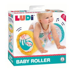 BABY ROLLER MULTICOLOR 0