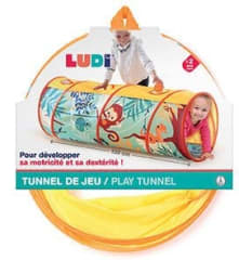 TUNEL DE JUEGO 0