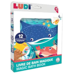 lIBRO PARA EL AGUA