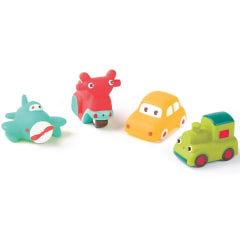 VEHICULOS DE TRANSPORTES