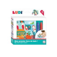LIBRO DE BAÑO PARA COLOREAR 0