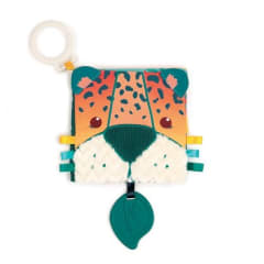 LIBRO DE ACTIVIDADES JUNGLA 0