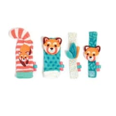 SONAJERO DE PIES Y MANOS 0