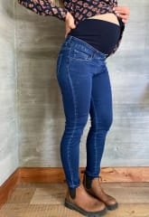 JEANS PITILLO SOFT BLUE