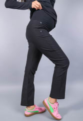 PANTALON ANGELES NEGRO