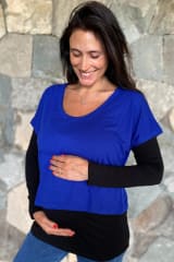 POELRA JOSEFA AZULINO M/L