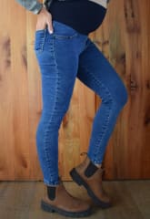 JEGGINS PITILLO MEDIUM LIGHT