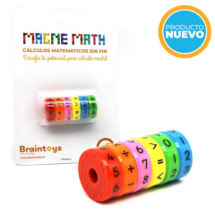 MAGNEMATH  0