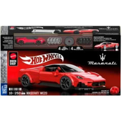 BRICK SHOP SPEED MASERATI MC20 0