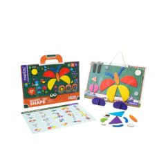 MALETIN MAGNETICO FORMAS 0