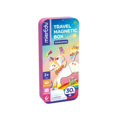 CAJA MAGNETICA VIAJES UNICORNIOS 0