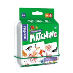 JUEGO VIAJE EMPAREJAR 0