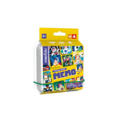 JUEGO VIAJE MEMORICE 0