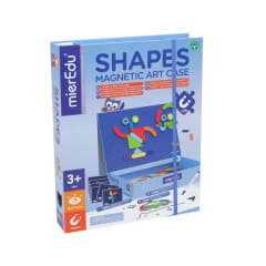 JUEGO MAGNETICO FORMAS 0