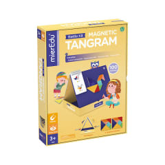 TANGRAN MAGNETICO KIT COMPETICION 0