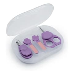 KIT DE CUIDADO DE UÑAS GATO