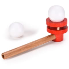 PELOTA FLOTANTE 0