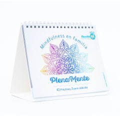 MINDFULLNESS EN FAMILIA 0