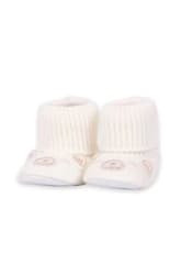 COVER SHOES RECIÉN NACIDO UNISEX CRU 0