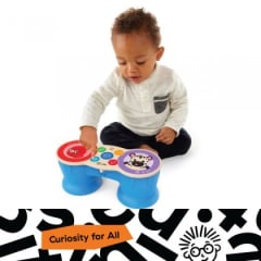 MAGIC TOUCH TAMBOR MELODIAS ANIMADAS