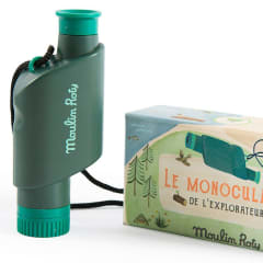 MONOCULAR 0
