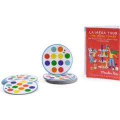 MEGA TORRE LOUFOQUES