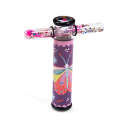 CALEIDOSCOPIO FOSFORECENTE MARIPOSA 0