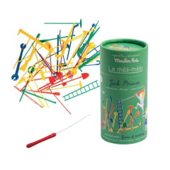 JUEGO DE LOS PALILLOS 0