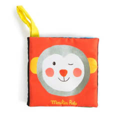 LIBRO TEXTIL POPIPOP 0