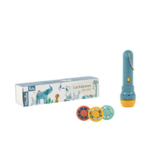 LINTERNA DE HISTORIAS BAOBAB 0