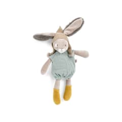 MUÑECO CONEJITO SALVIA TROIS PETITS LAPINS 0