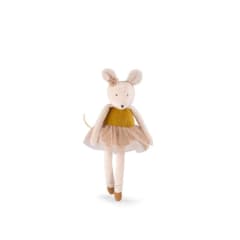 RATONCITA ORO PED 0