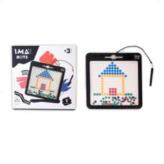 IMADOTS BLACK