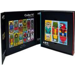 CUBE IT- ANIMALS 0