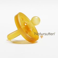 CHUPETE NATURSUTTEN REDONDO TALLA S