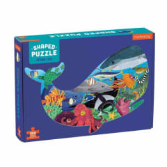 OCEANO 300 PCS PUZZLE 0