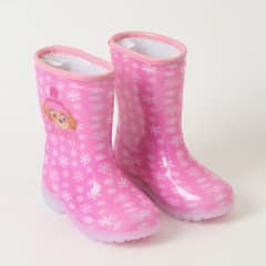 BOTA DE AGUA LUCES TODDLERA WINTER PAW PATROL