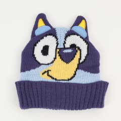 GORRO OREJAS BLUEY