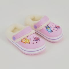 ZUECO DE EVA BINGO BLUEY