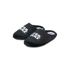 PANTUFLA BASICA HO STAR WARS CLASICA