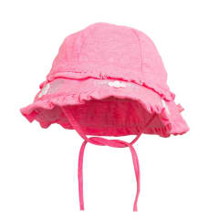 GORRO BEBE NIÑA FUC 900 (PAS) 0
