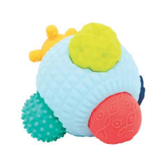 PUZZLE MULTIPELOTAS SENSORIALES 0
